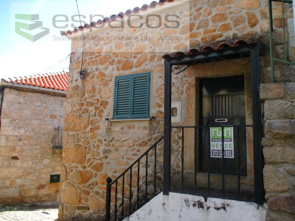 Villa i Aranhas, Castelo Branco - foto 3