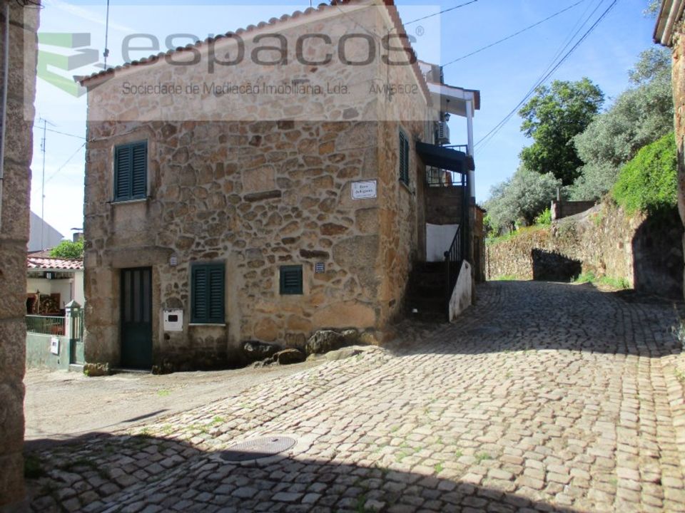 Villa i Aranhas, Castelo Branco - foto 2