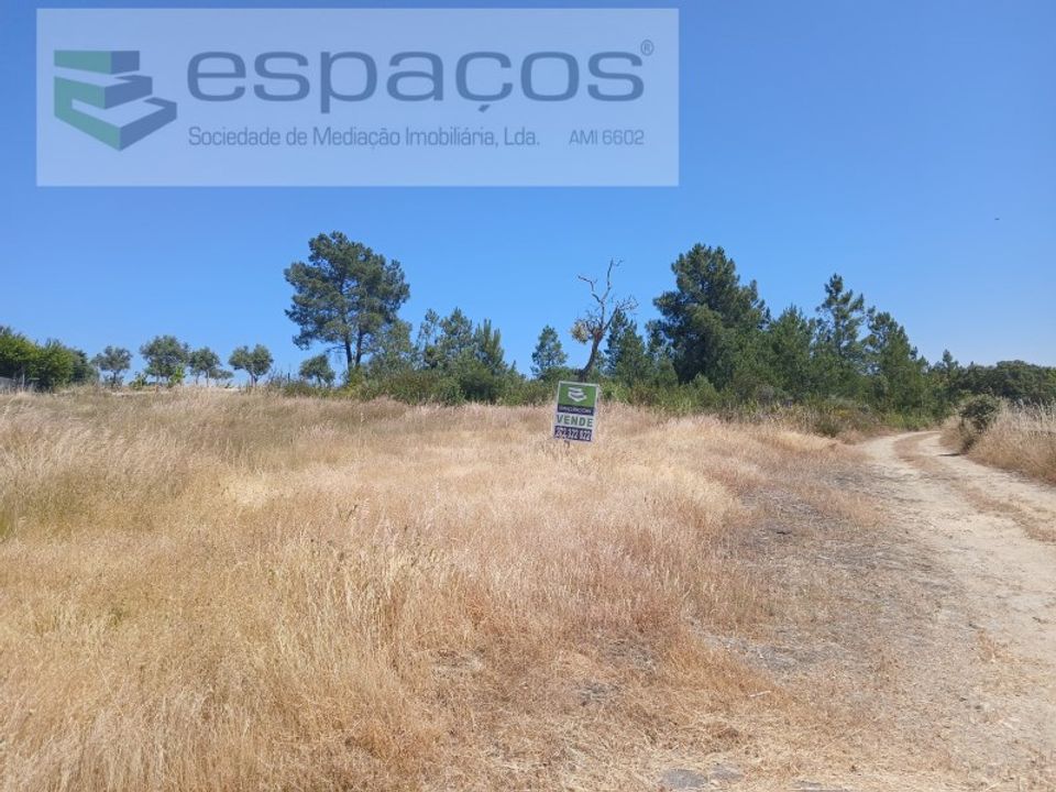 Terreno en Vila Velha de Rodao, Castelo Branco - foto 2