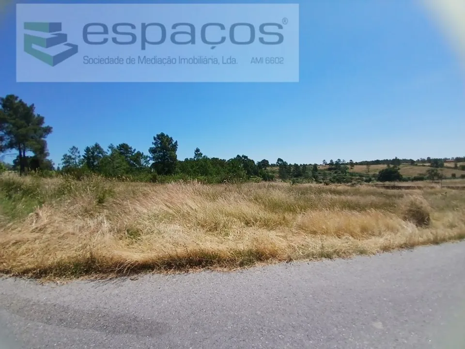 Terreno en Vila Velha de Rodao, Castelo Branco - foto 3