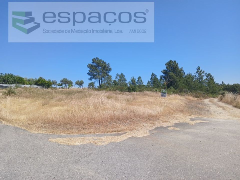 Terreno en Vila Velha de Rodao, Castelo Branco - foto 1