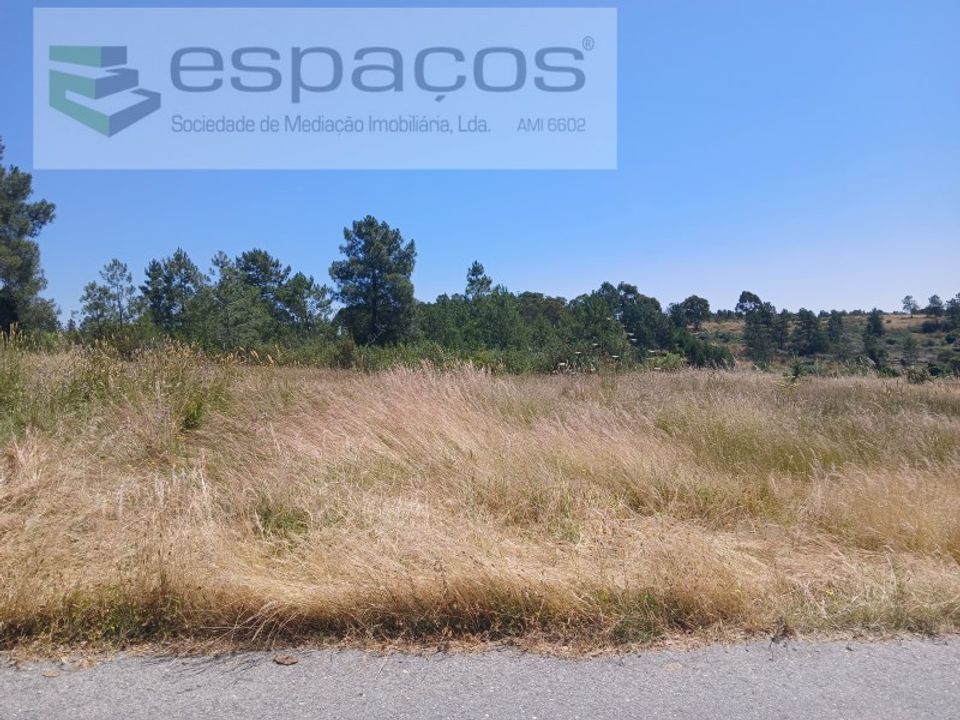 Terreno en Vila Velha de Rodao, Castelo Branco - foto 4