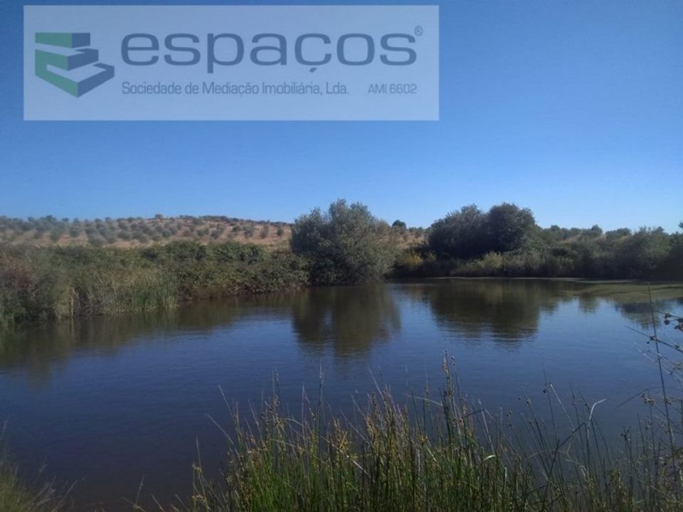 Landejendom i Ladoeiro, Castelo Branco - foto 2