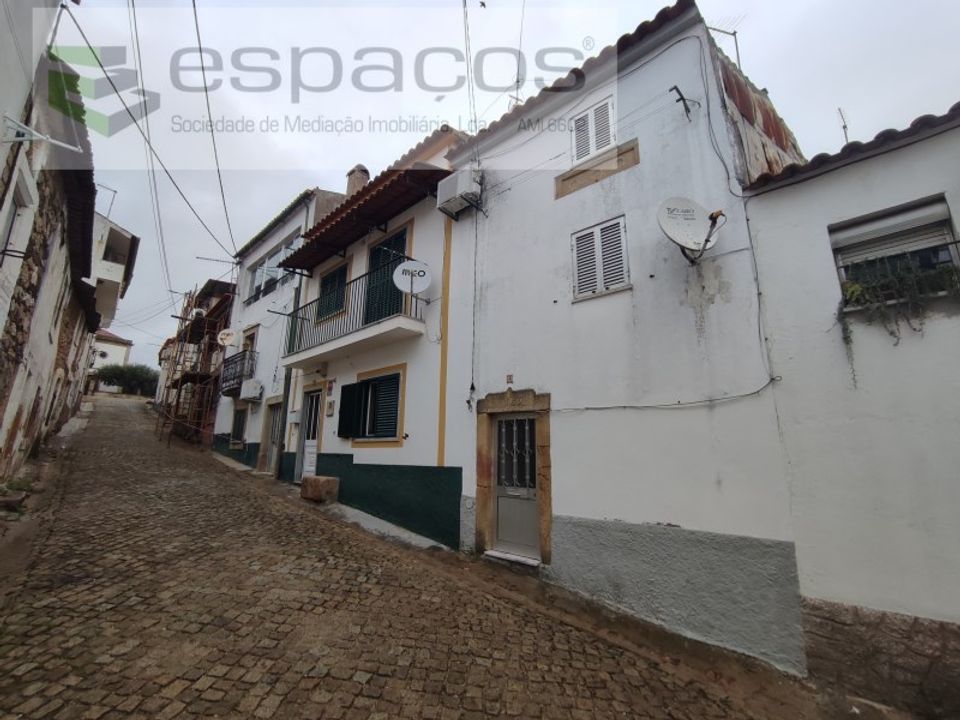 Villa i Ladoeiro, Castelo Branco - foto 1