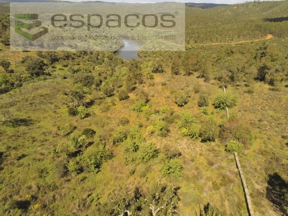 Helårsgrund i Castelo Branco, Castelo Branco - foto 3