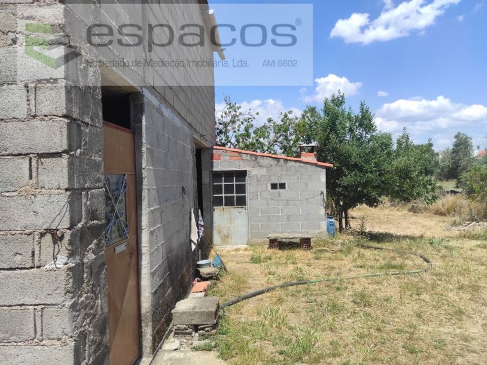 Granja a Castelo Branco, Castelo Branco - foto 4