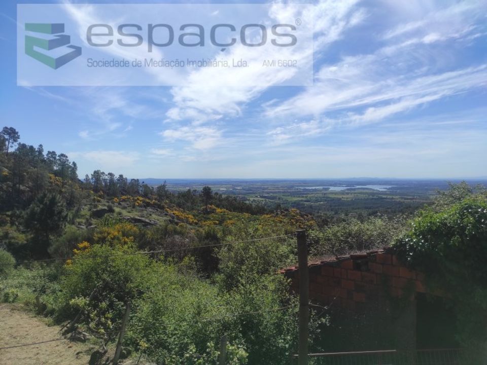 Helårsgrund i Castelo Branco, Castelo Branco - foto 4