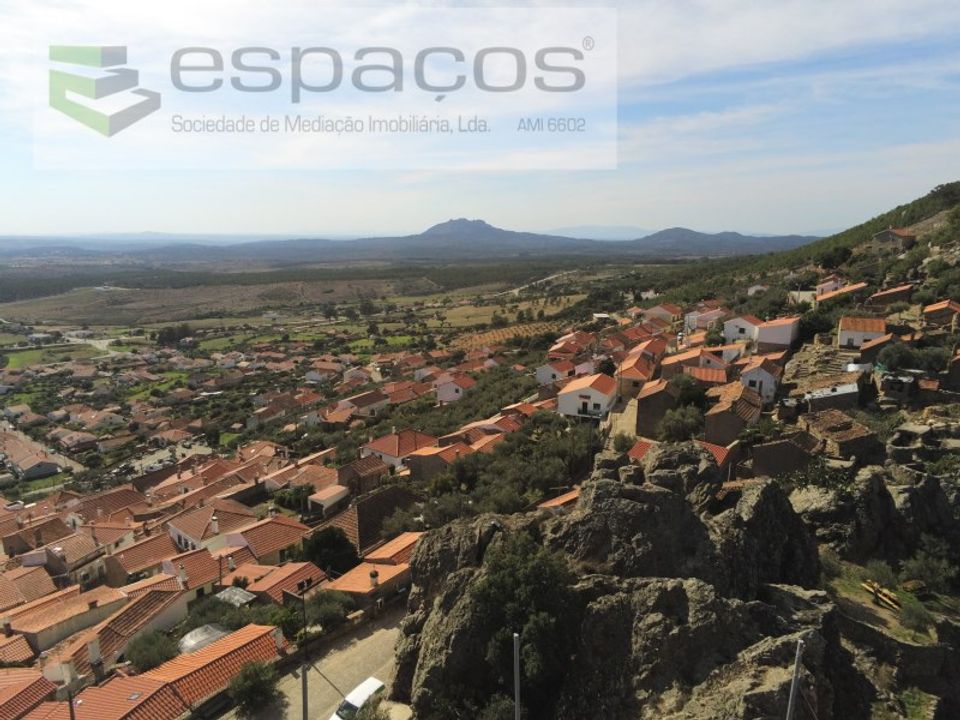 Villa i Idanha-a-Nova, Castelo Branco - foto 3
