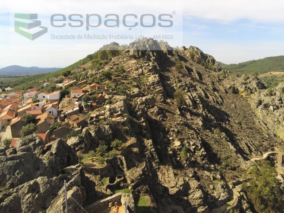 Villa i Idanha-a-Nova, Castelo Branco - foto 4