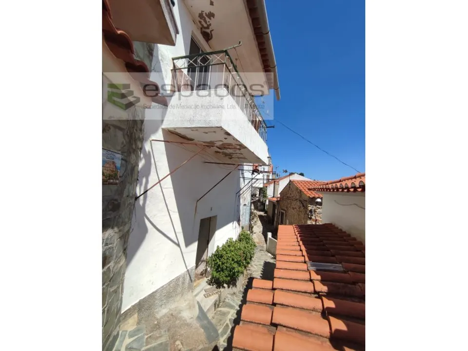 Villa i Idanha-a-Nova, Castelo Branco - foto 2