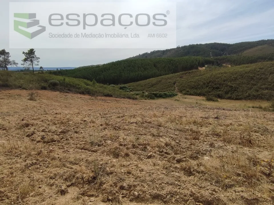 Helårsgrund i Perais, Castelo Branco - foto 1