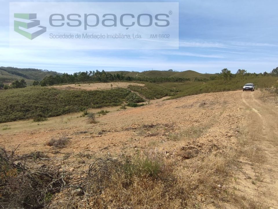 Helårsgrund i Perais, Castelo Branco - foto 2