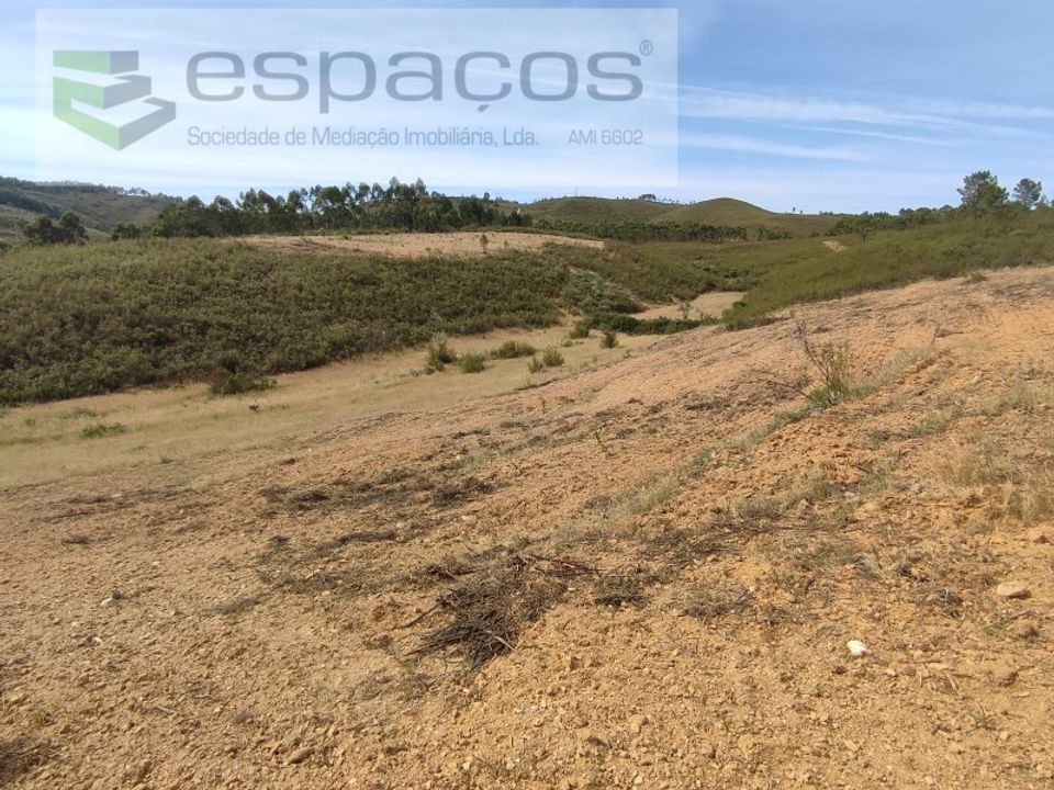 Helårsgrund i Perais, Castelo Branco - foto 4