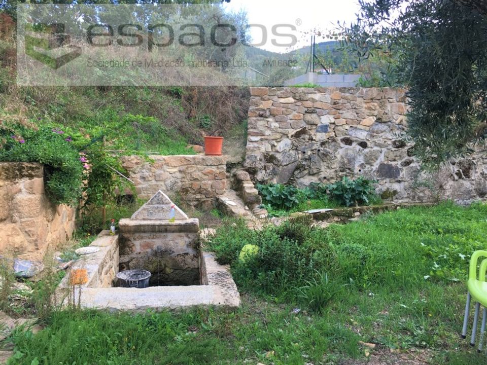 Helårsgrund i Fundao, Castelo Branco - foto 3
