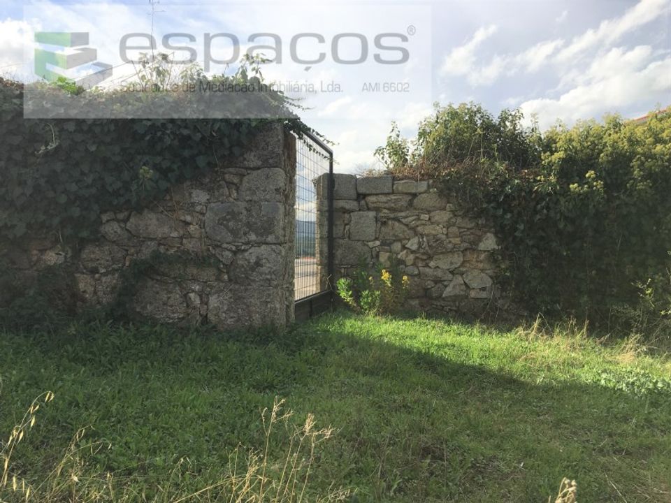 Helårsgrund i Fundao, Castelo Branco - foto 4
