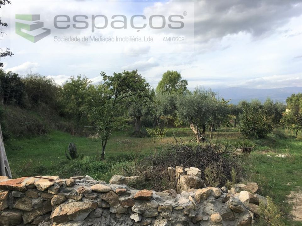 Helårsgrund i Fundao, Castelo Branco - foto 5