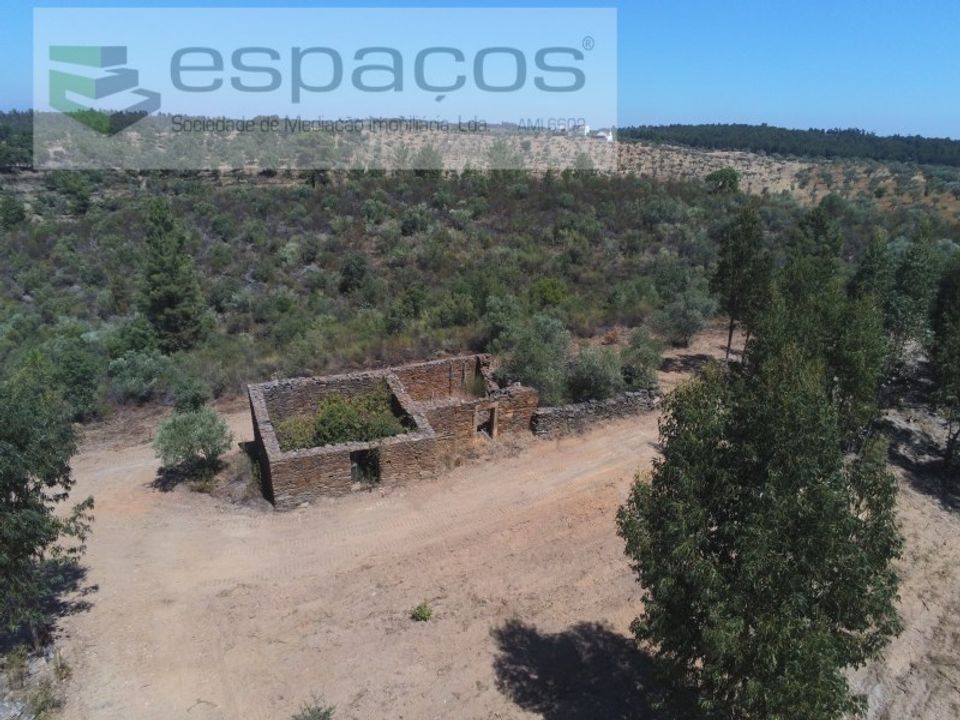 Erhvervsejendom i Escalos de Baixo, Castelo Branco - foto 1