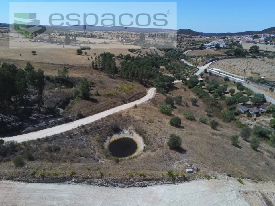 Terreno en Santana, Portalegre - foto 1