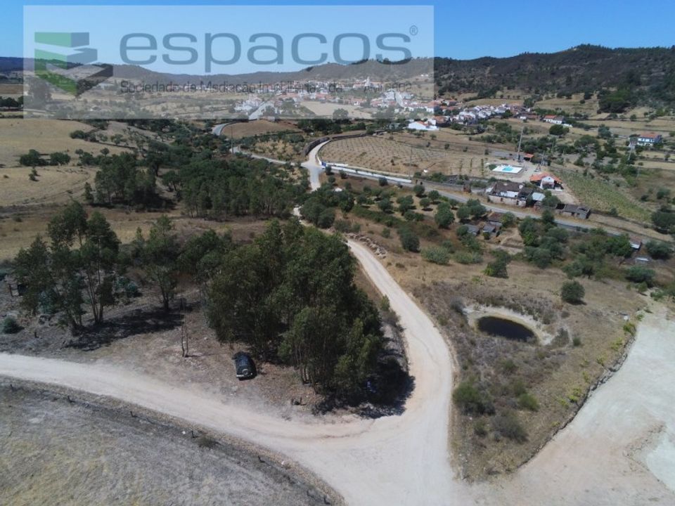 Terreno en Santana, Portalegre - foto 5