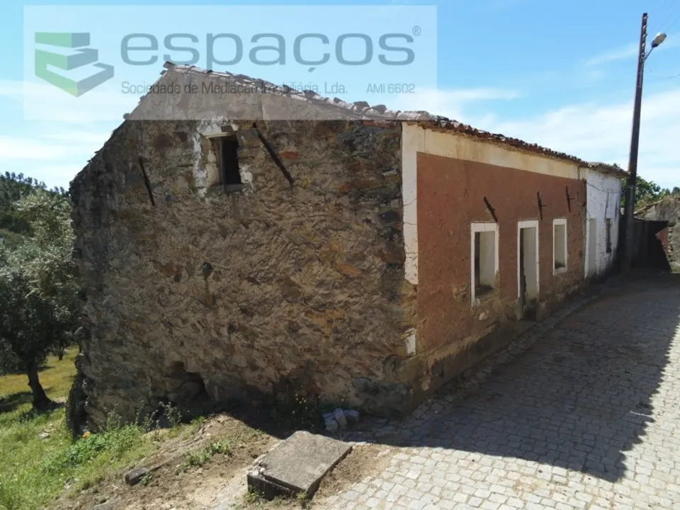 Casa de campo en Fratel, Castelo Branco - foto 2
