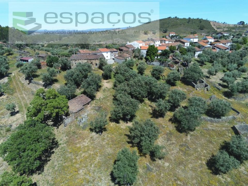 Casa de campo en Fratel, Castelo Branco - foto 5
