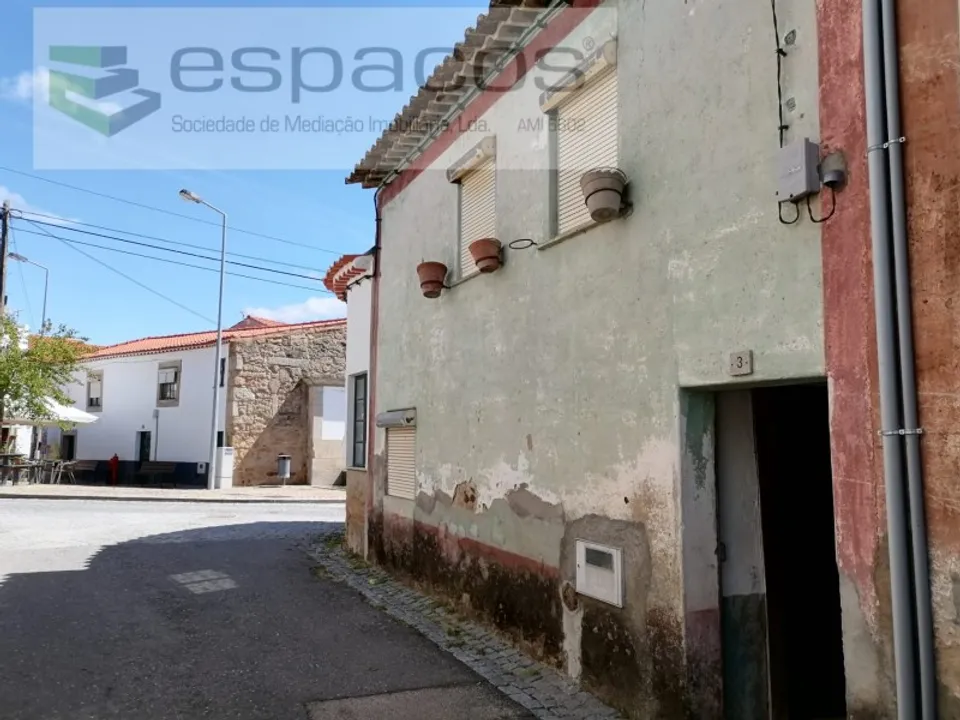 Landejendom i Castelo Branco, Castelo Branco - foto 1