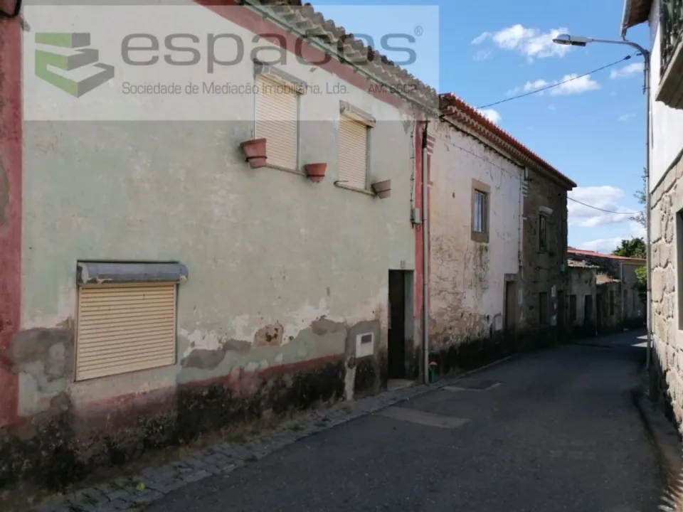 Landejendom i Castelo Branco, Castelo Branco - foto 2