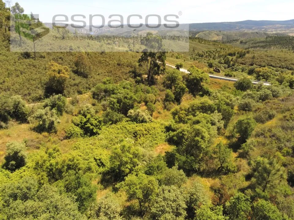 Terreno en Fratel, Castelo Branco - foto 2