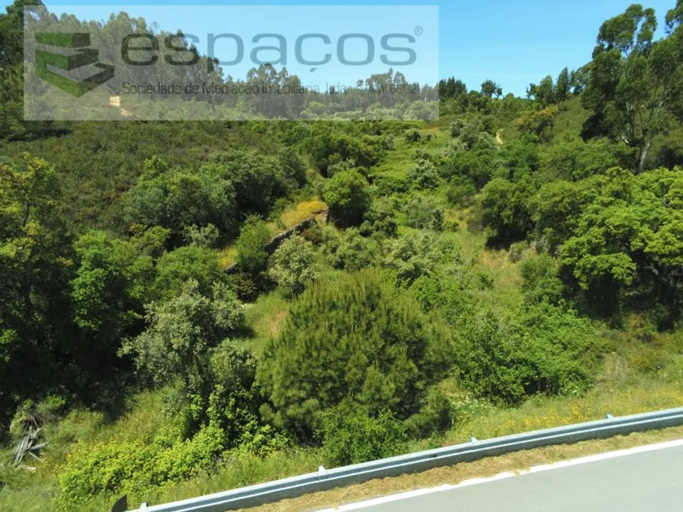 Terreno en Fratel, Castelo Branco - foto 3