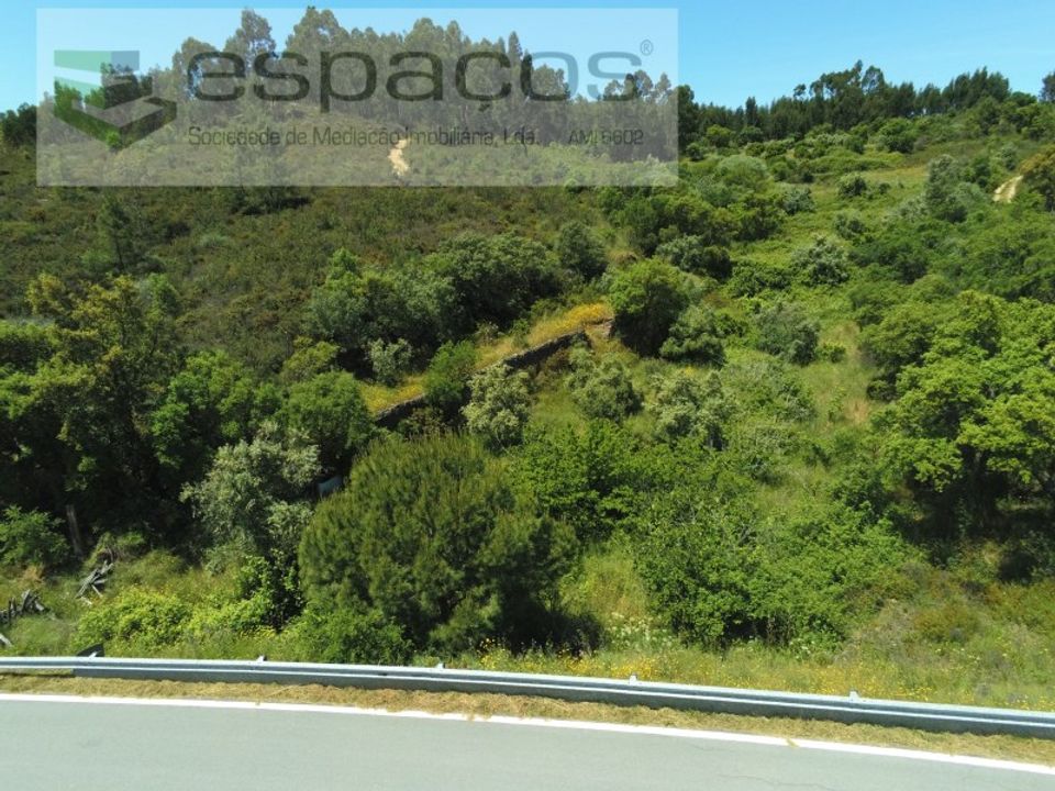 Terreno en Fratel, Castelo Branco - foto 4