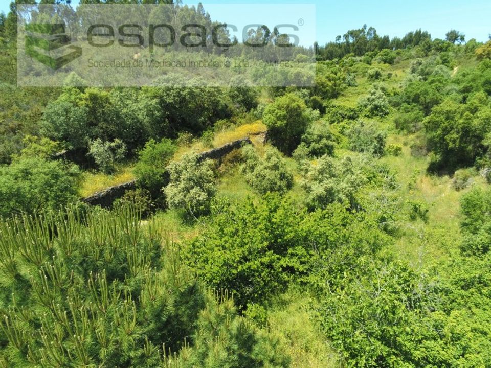 Terreno en Fratel, Castelo Branco - foto 5