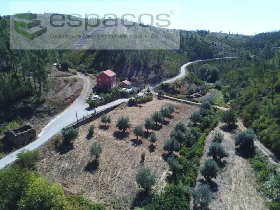 Gård i Cambas, Castelo Branco - bilde 2