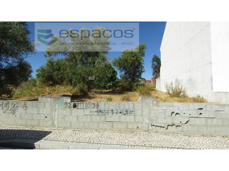 Helårsgrund i Alcains, Castelo Branco - foto 2
