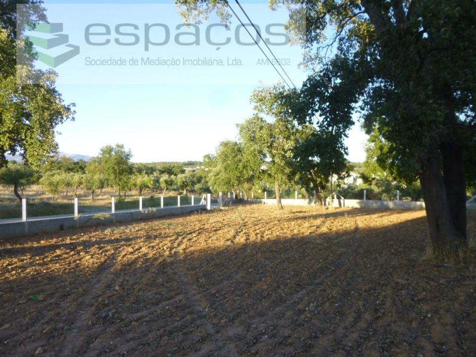Helårsgrund i Castelo Branco, Castelo Branco - foto 4