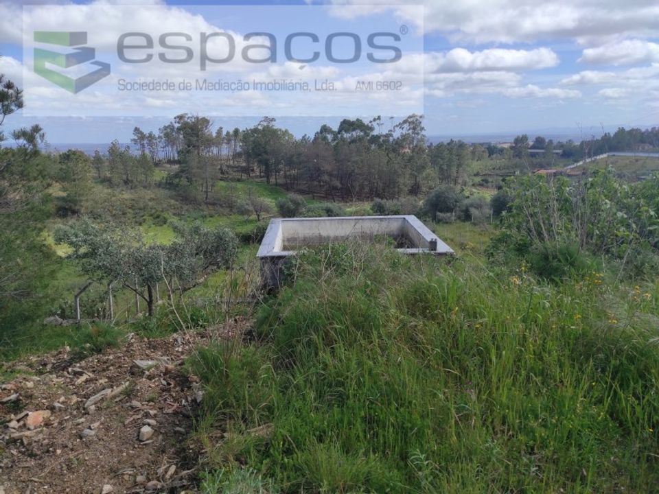 Farm i Cebolais de Cima, Castelo Branco - foto 4