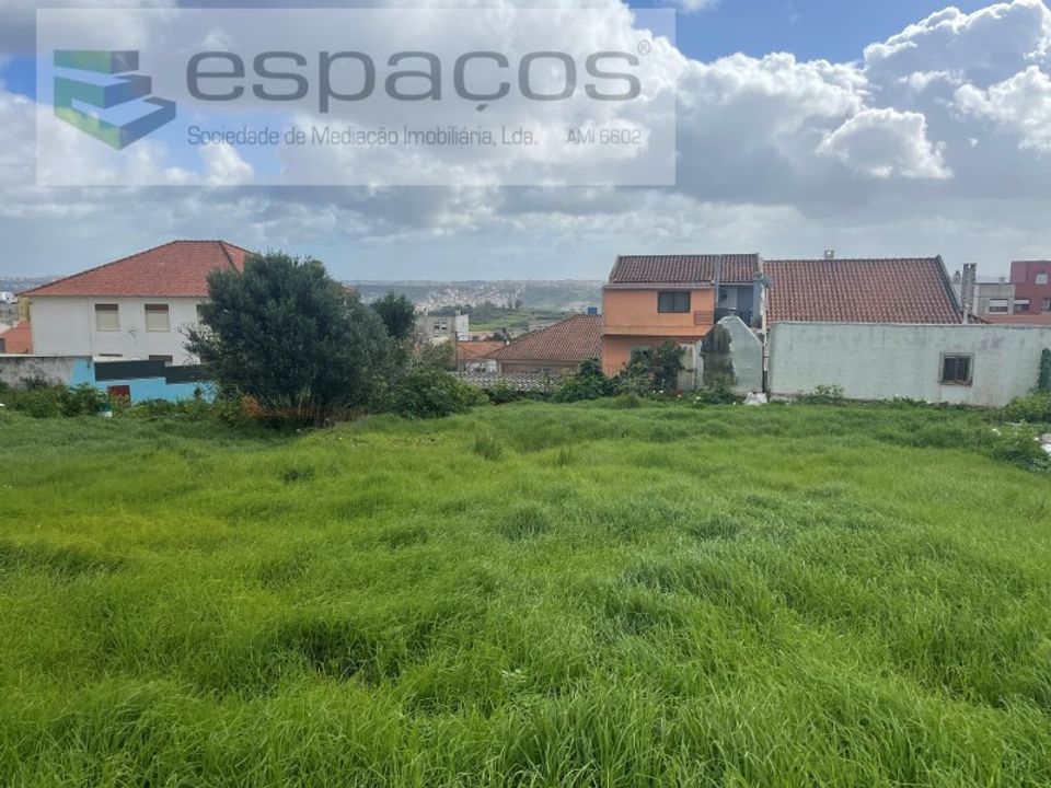 Terreno en Amadora, Lisbon - foto 2