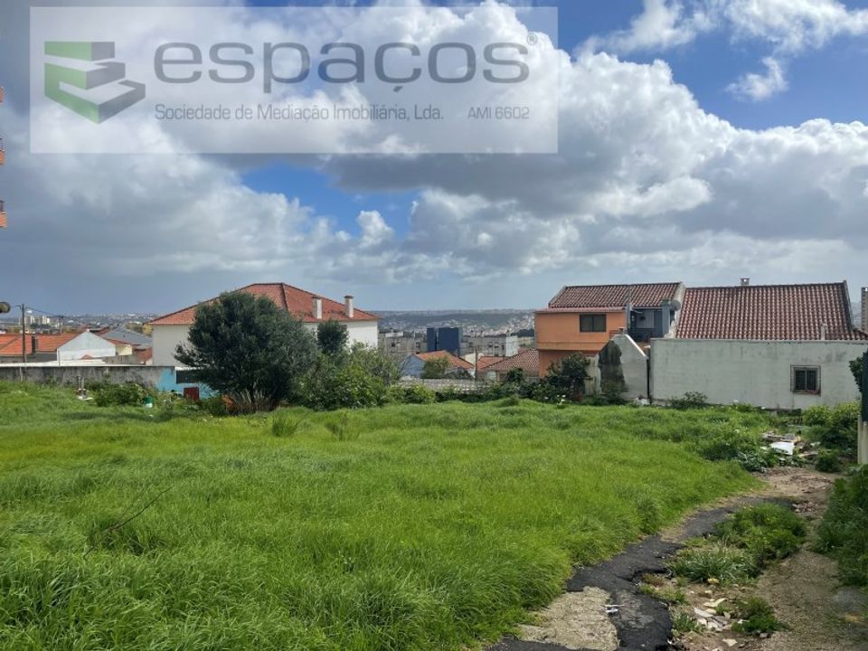 Terreno en Amadora, Lisbon - foto 3
