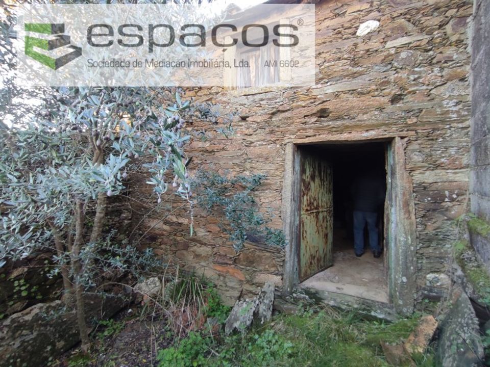 Villa i Castelo Branco, Castelo Branco - foto 1
