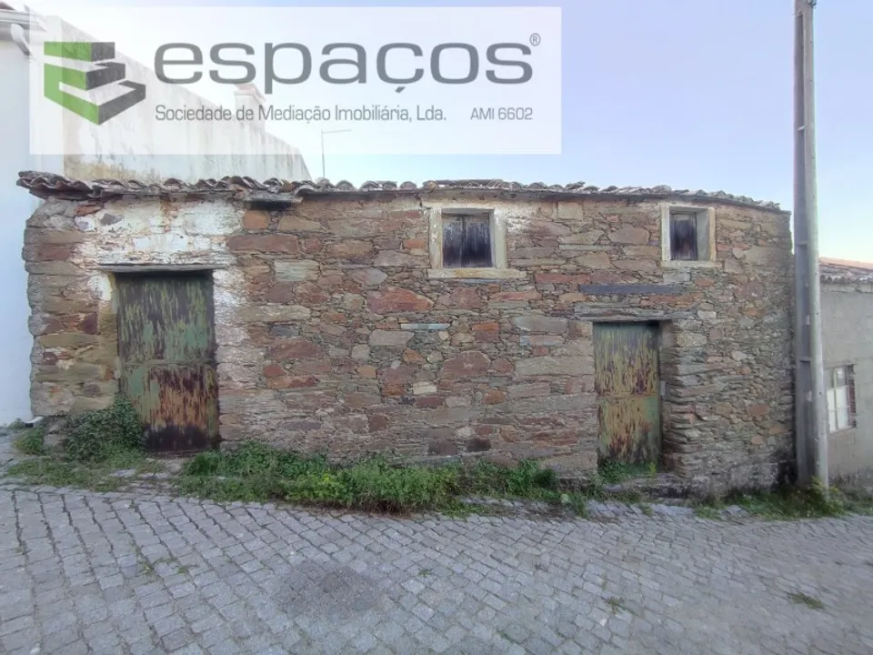 Villa i Castelo Branco, Castelo Branco - foto 2