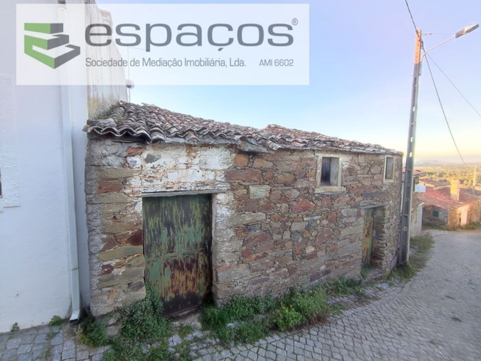 Villa i Castelo Branco, Castelo Branco - foto 4