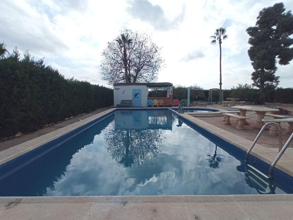 Finca i La Palma, Murcia - bilde 3