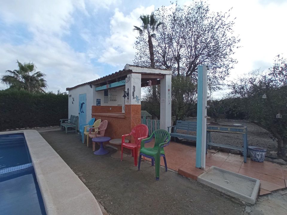 Finca i La Palma, Murcia - bilde 4