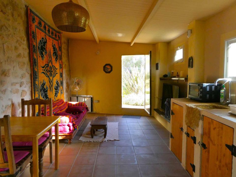 Finca i Maella, Zaragoza - foto 5