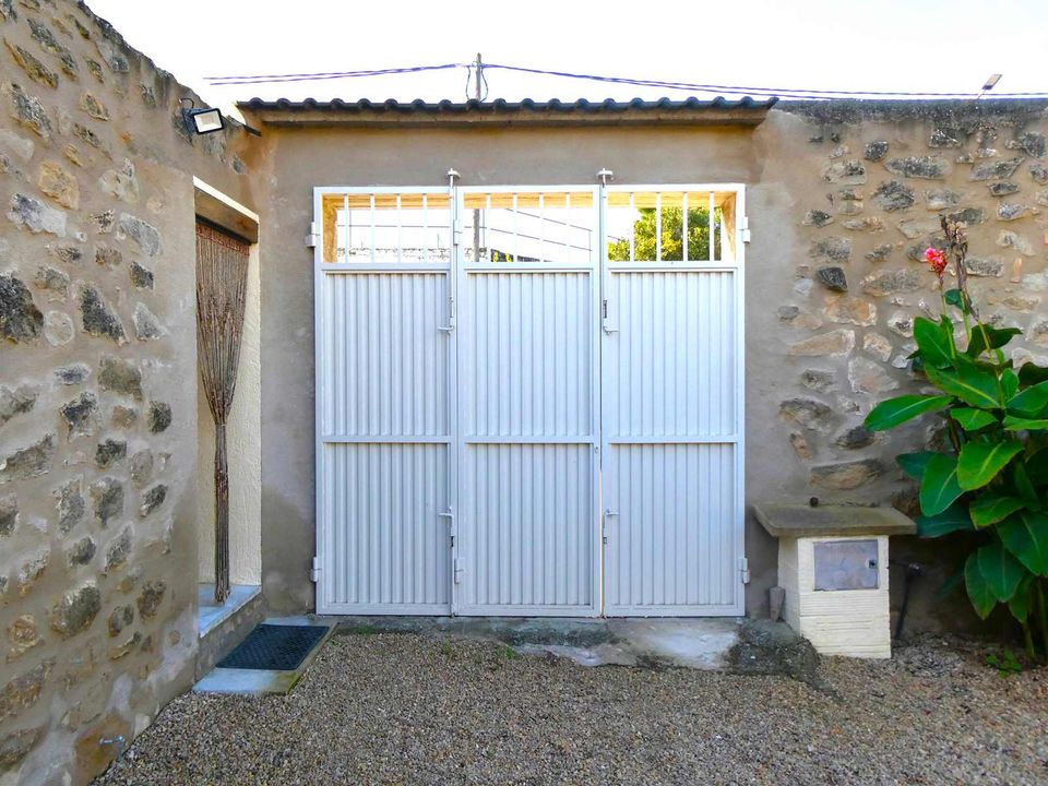 Finca i Maella, Zaragoza - foto 4