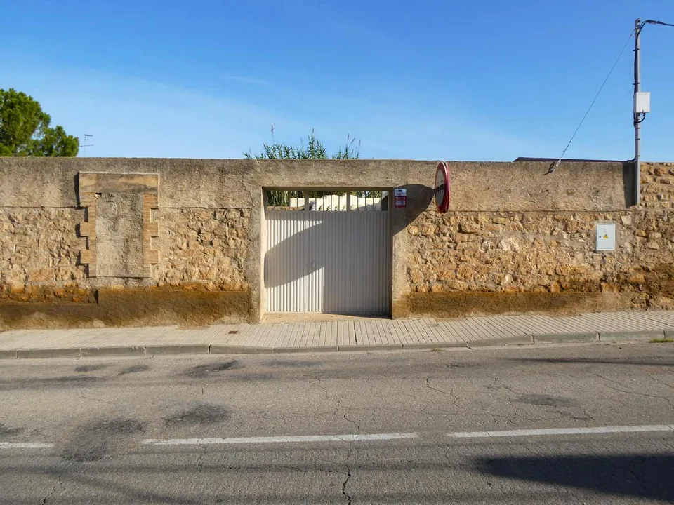 Finca i Maella, Zaragoza - foto 3