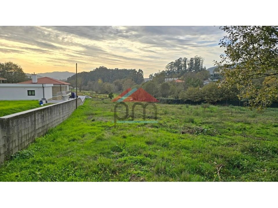 Tomt i Regilde, Porto - bilde 2