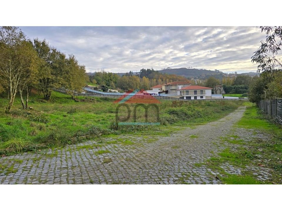 Tomt i Regilde, Porto - bilde 3