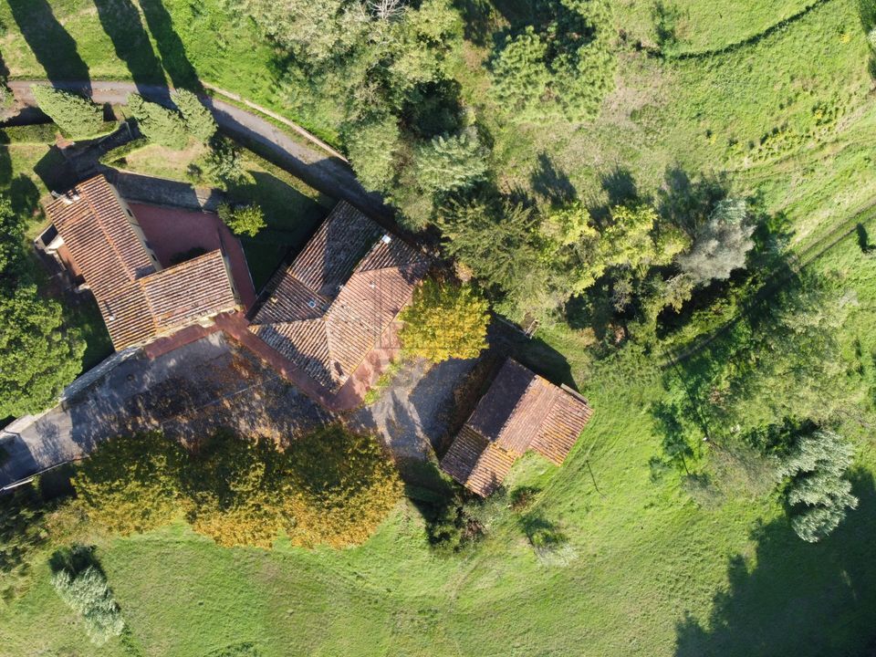 Erhvervsejendom i Capannori, Lucca - foto 2