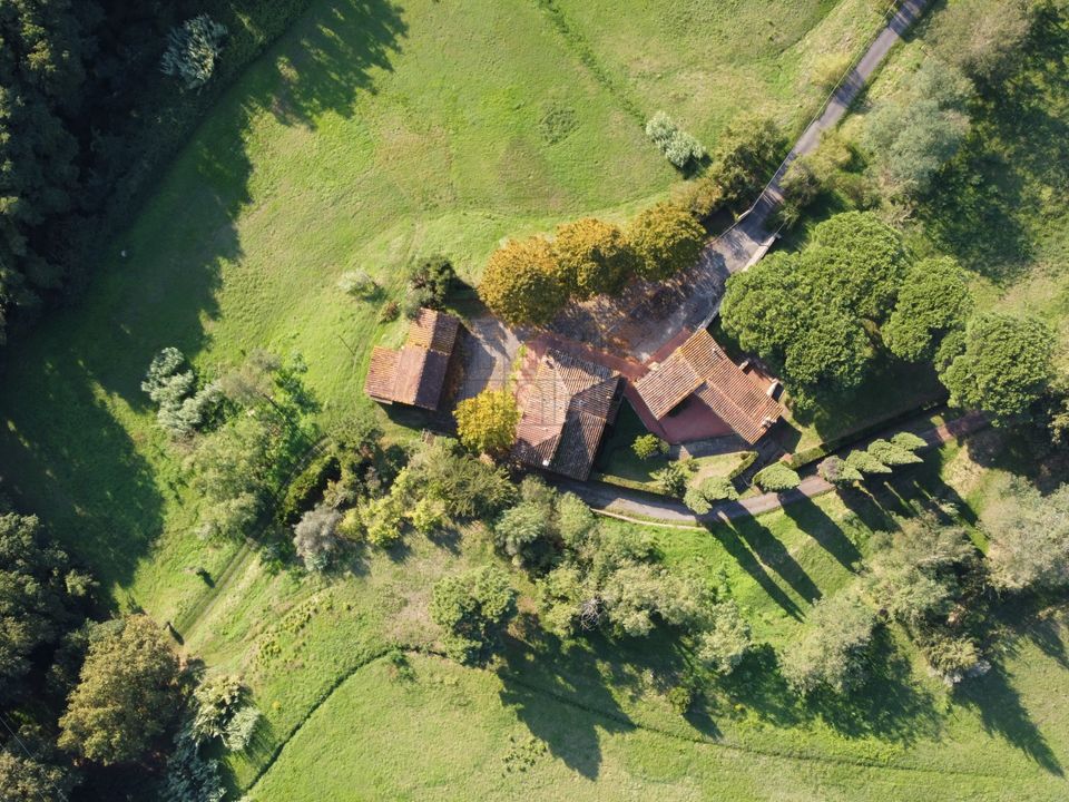 Erhvervsejendom i Capannori, Lucca - foto 3