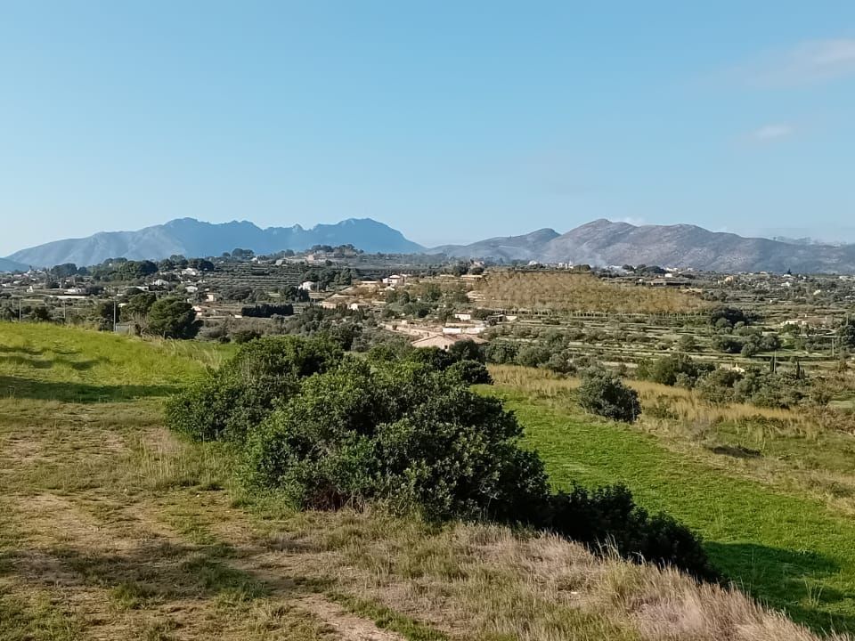 Terra em Teulada, Alicante - foto 1